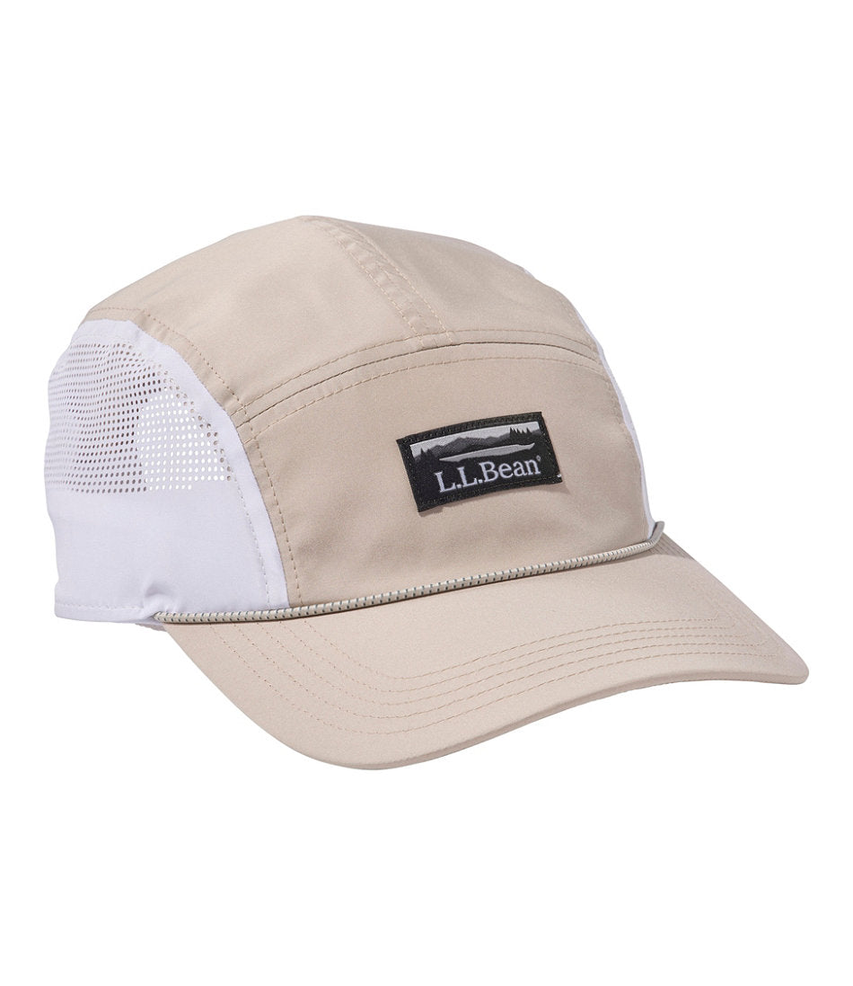 Adults' Mountain Classic 5-Panel Cap | L.L.Bean discount - US 7859