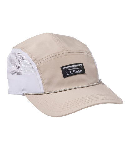 Adults' Mountain Classic 5-Panel Cap | L.L.Bean discount - US 7859
