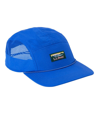 Adults' Mountain Classic 5-Panel Cap | L.L.Bean discount - US 7859