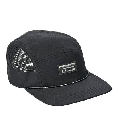 Adults' Mountain Classic 5-Panel Cap | L.L.Bean discount - US 7859