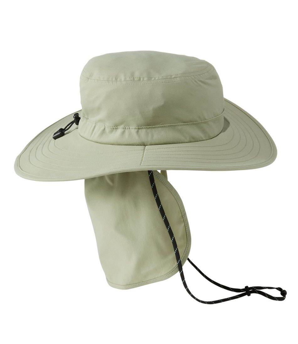 Adults' Tropicwear Outback Fishing Hat | L.L.Bean outlet