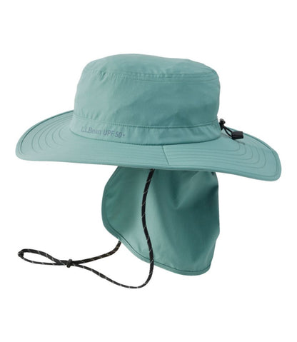 Adults' Tropicwear Outback Fishing Hat | L.L.Bean outlet