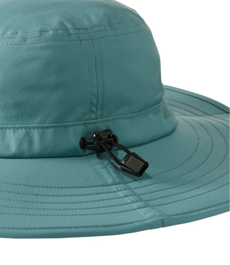 Adults' Tropicwear Outback Fishing Hat | L.L.Bean outlet