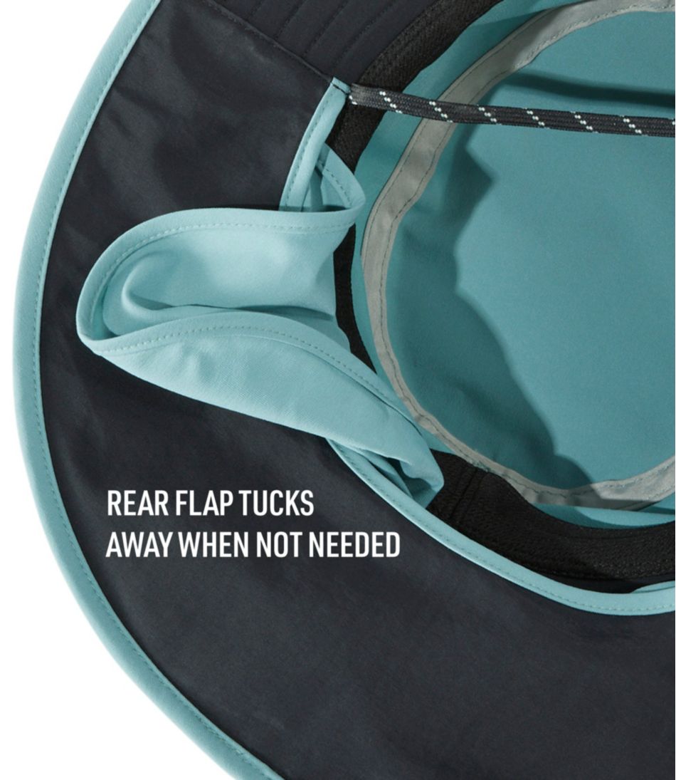 Adults' Tropicwear Outback Fishing Hat | L.L.Bean outlet