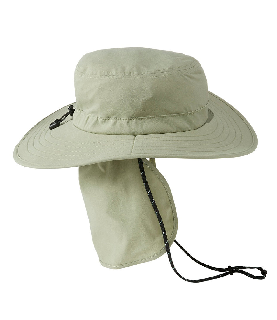 Adults' Tropicwear Outback Fishing Hat | L.L.Bean outlet - US 4787