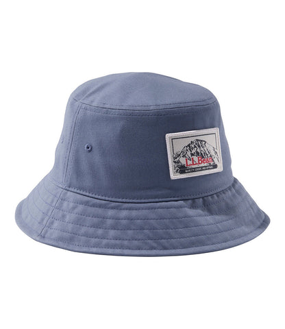 Adults' Cotton Bucket Hat | L.L.Bean online - US 6124