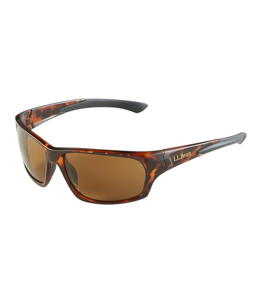 Adults' L.L.Bean Pocket Water Polarized Sunglasses | L.L.Bean for sale