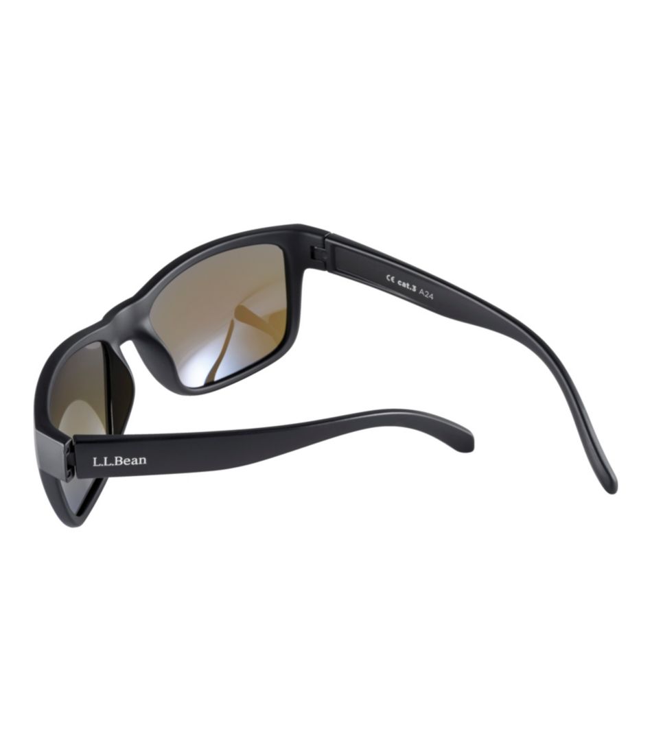 L.L.Bean Rapid River Polarized Sunglasses | L.L.Bean discount