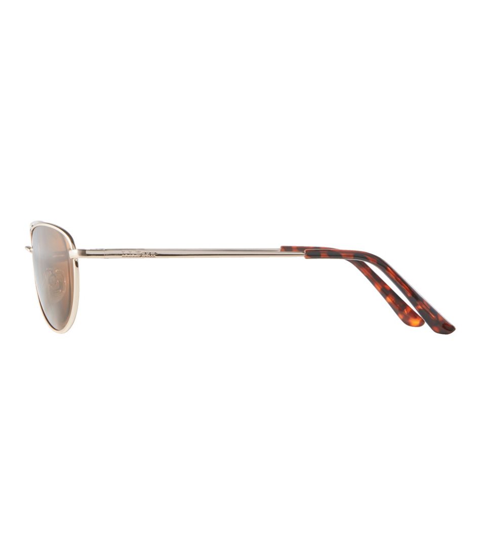 Adults' L.L.Bean Rye Polarized Sunglasses | L.L.Bean outlet
