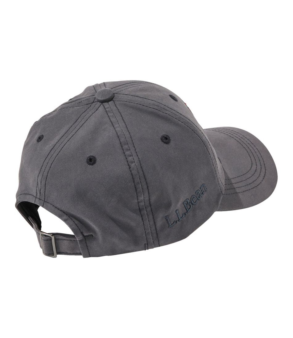 Adults' Maine Inland Fisheries and Wildlife Baseball Cap, Moose | L.L.Bean for sale