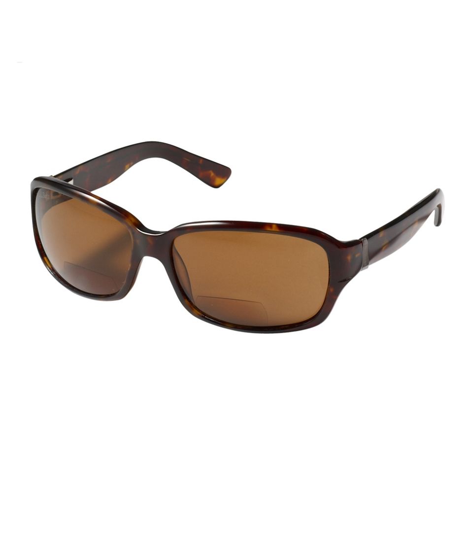 Women's Polarized Bifocal Sunglasses | L.L.Bean discount