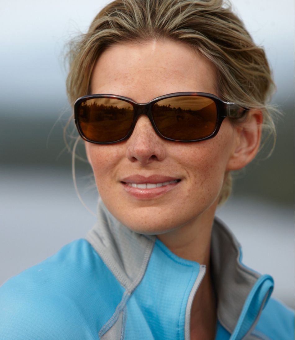 Women's Polarized Bifocal Sunglasses | L.L.Bean discount