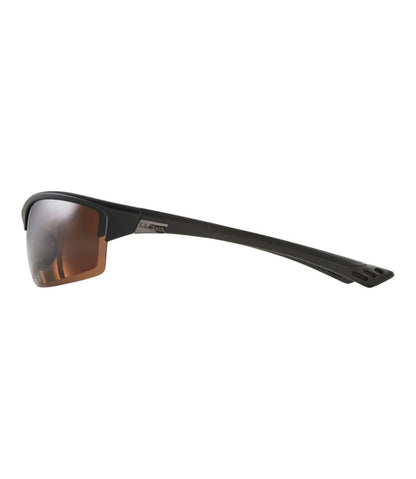 Adults' L.L.Bean Half-Time Polarized Sunglasses | L.L.Bean outlet
