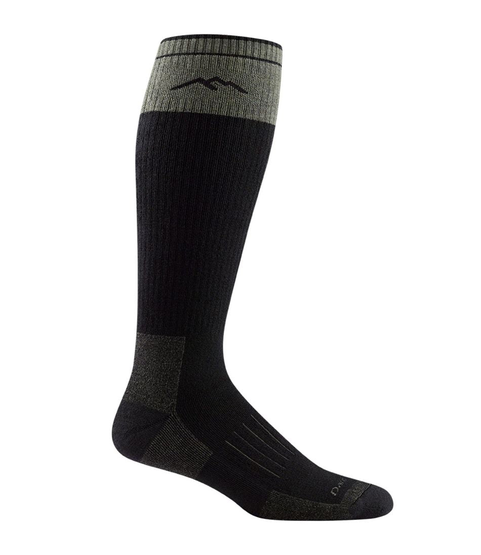 Adults' Darn Tough Hunter Over The Calf Socks | L.L.Bean online