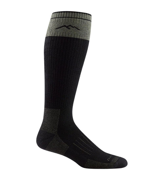 Adults' Darn Tough Hunter Over The Calf Socks | L.L.Bean online