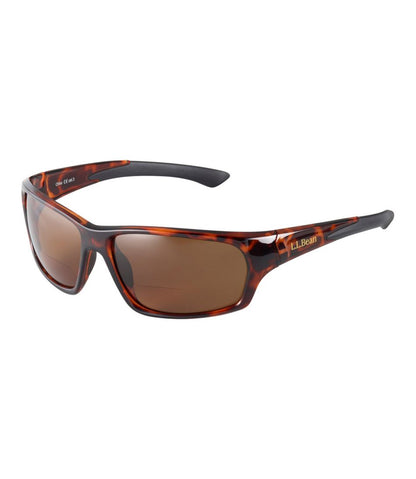 Adults' L.L.Bean PocketWater Polarized BiFocal Sunglasses | L.L.Bean sale