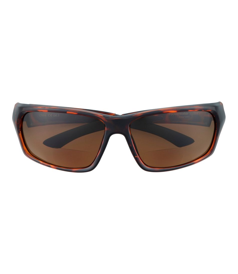 Adults' L.L.Bean PocketWater Polarized BiFocal Sunglasses | L.L.Bean sale