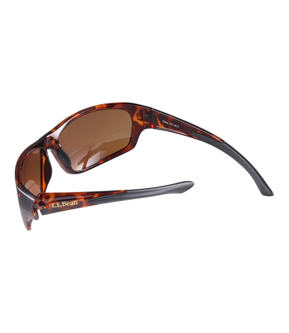 Adults' L.L.Bean PocketWater Polarized BiFocal Sunglasses | L.L.Bean sale