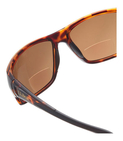 Adults' L.L.Bean PocketWater Polarized BiFocal Sunglasses | L.L.Bean sale