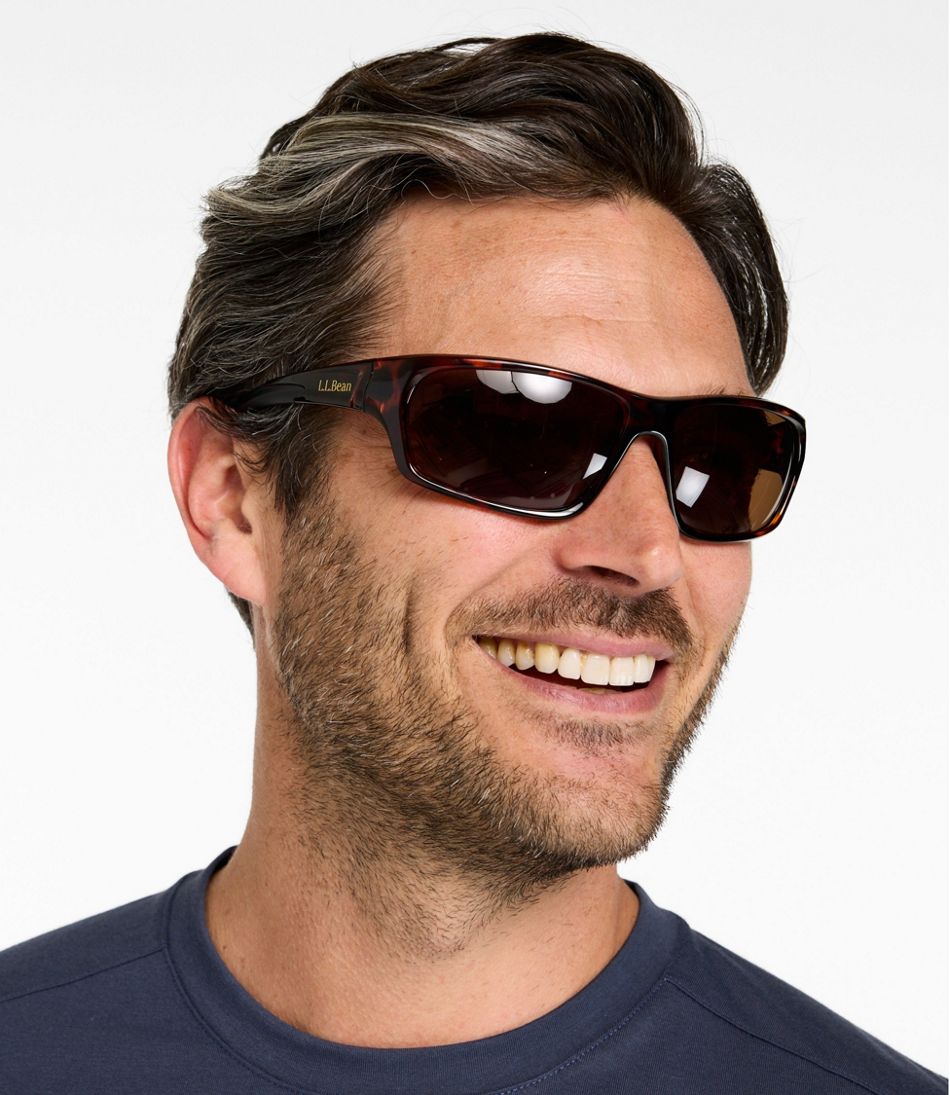 Adults' L.L.Bean PocketWater Polarized BiFocal Sunglasses | L.L.Bean sale