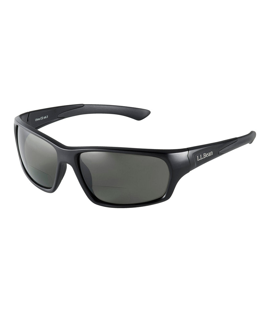 Adults' L.L.Bean PocketWater Polarized BiFocal Sunglasses | L.L.Bean sale - US 3749