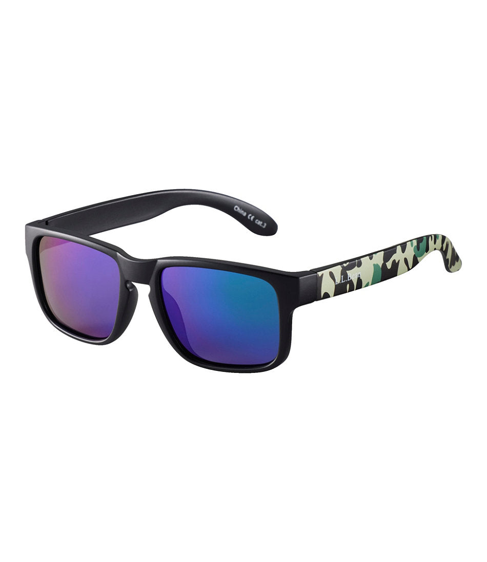 Kids' L.L.Bean Southside Child Polarized Sunglasses | L.L.Bean near me - US 1338