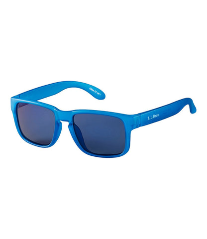 Kids' L.L.Bean Southside Child Polarized Sunglasses | L.L.Bean near me - US 1338