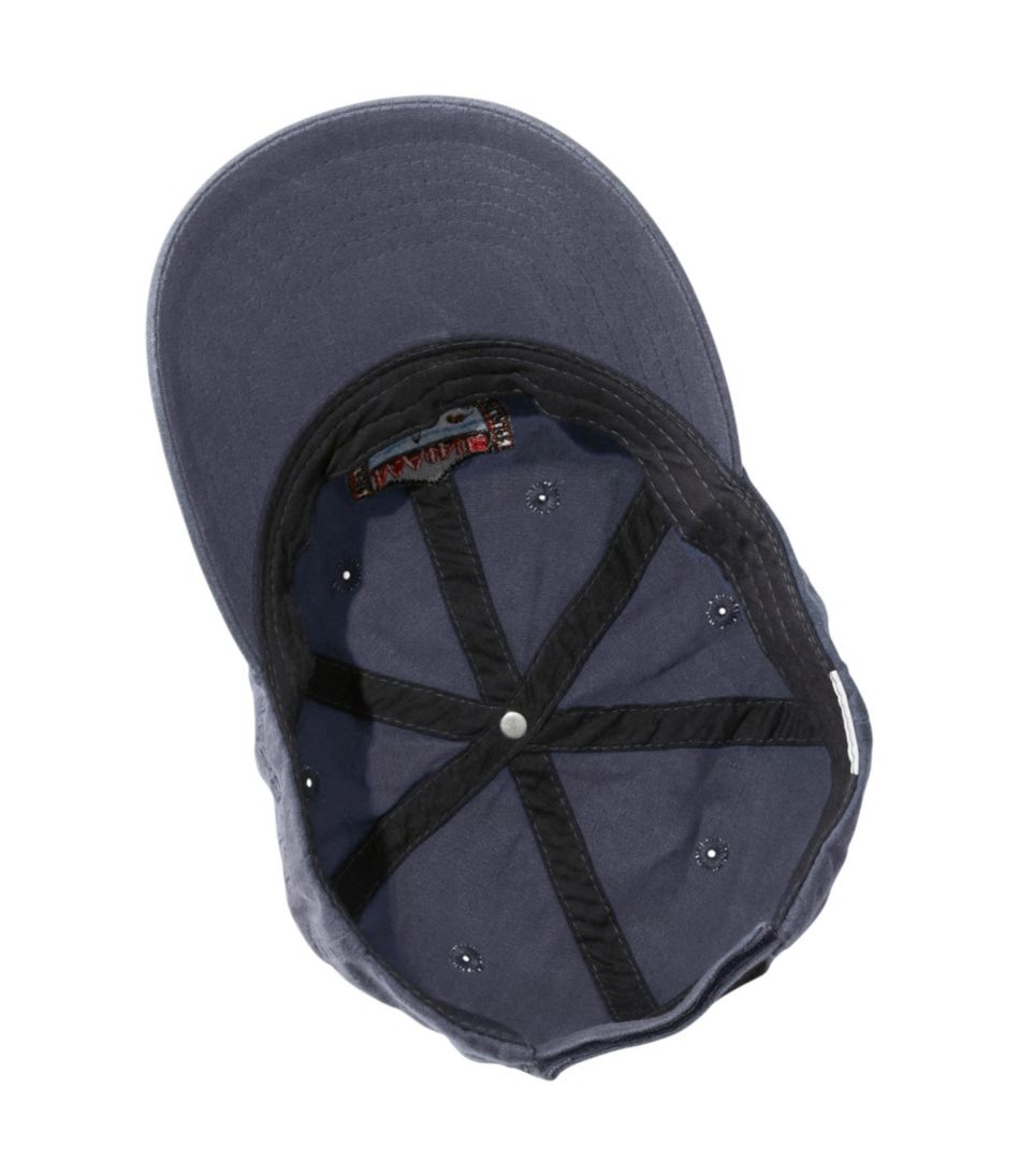 Adults' MIF&W Baseball Cap, Brook Trout | L.L.Bean discount