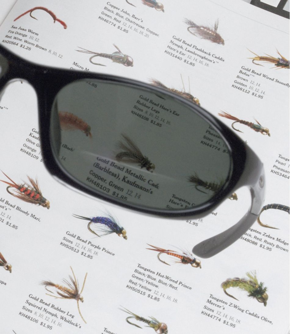 Polarized Performance Bifocals, Small | L.L.Bean sale