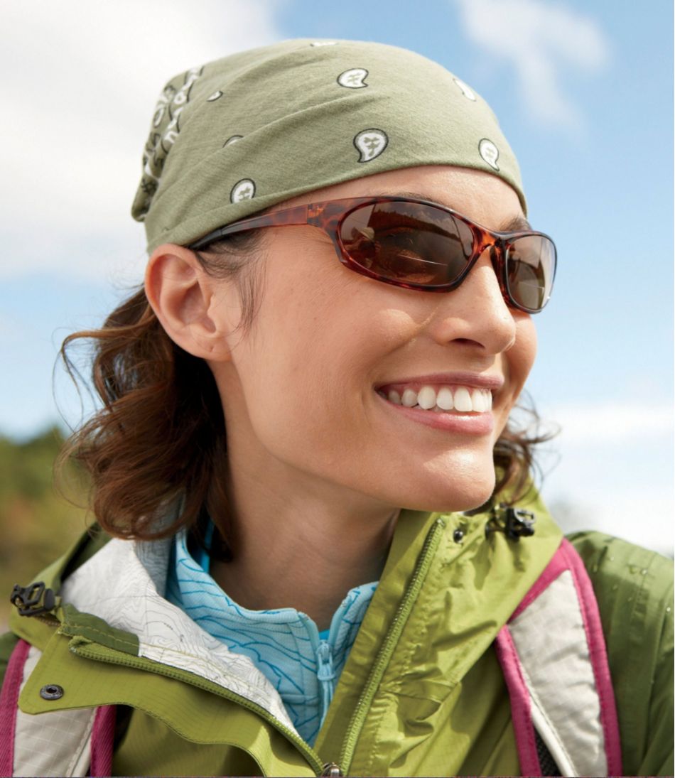 Polarized Performance Bifocals, Small | L.L.Bean sale