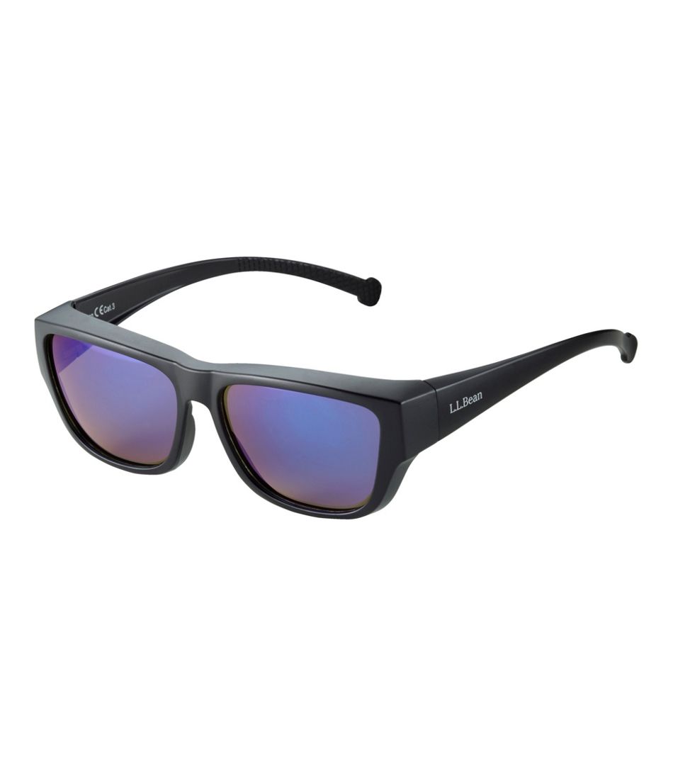 L.L.Bean Classic Over The Glasses Polarized Sunglasses | L.L.Bean for sale