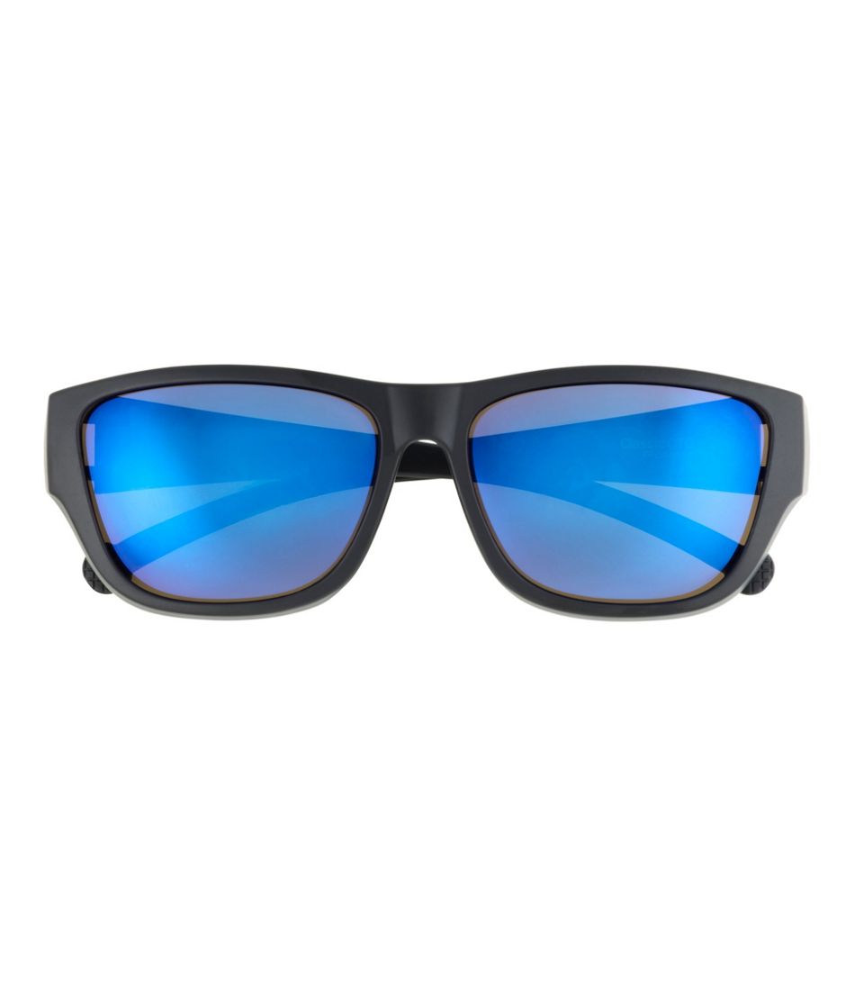 L.L.Bean Classic Over The Glasses Polarized Sunglasses | L.L.Bean for sale