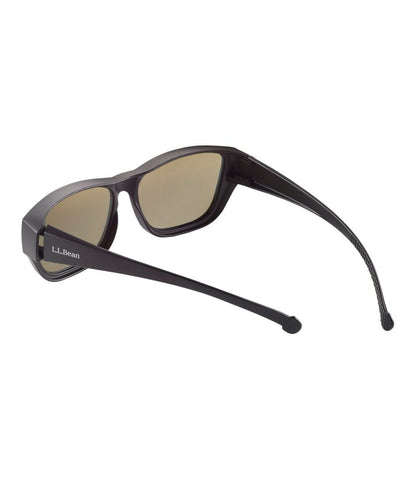 L.L.Bean Classic Over The Glasses Polarized Sunglasses | L.L.Bean for sale
