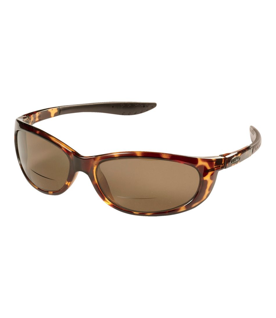 Polarized Performance Bifocals, Medium | L.L.Bean near me