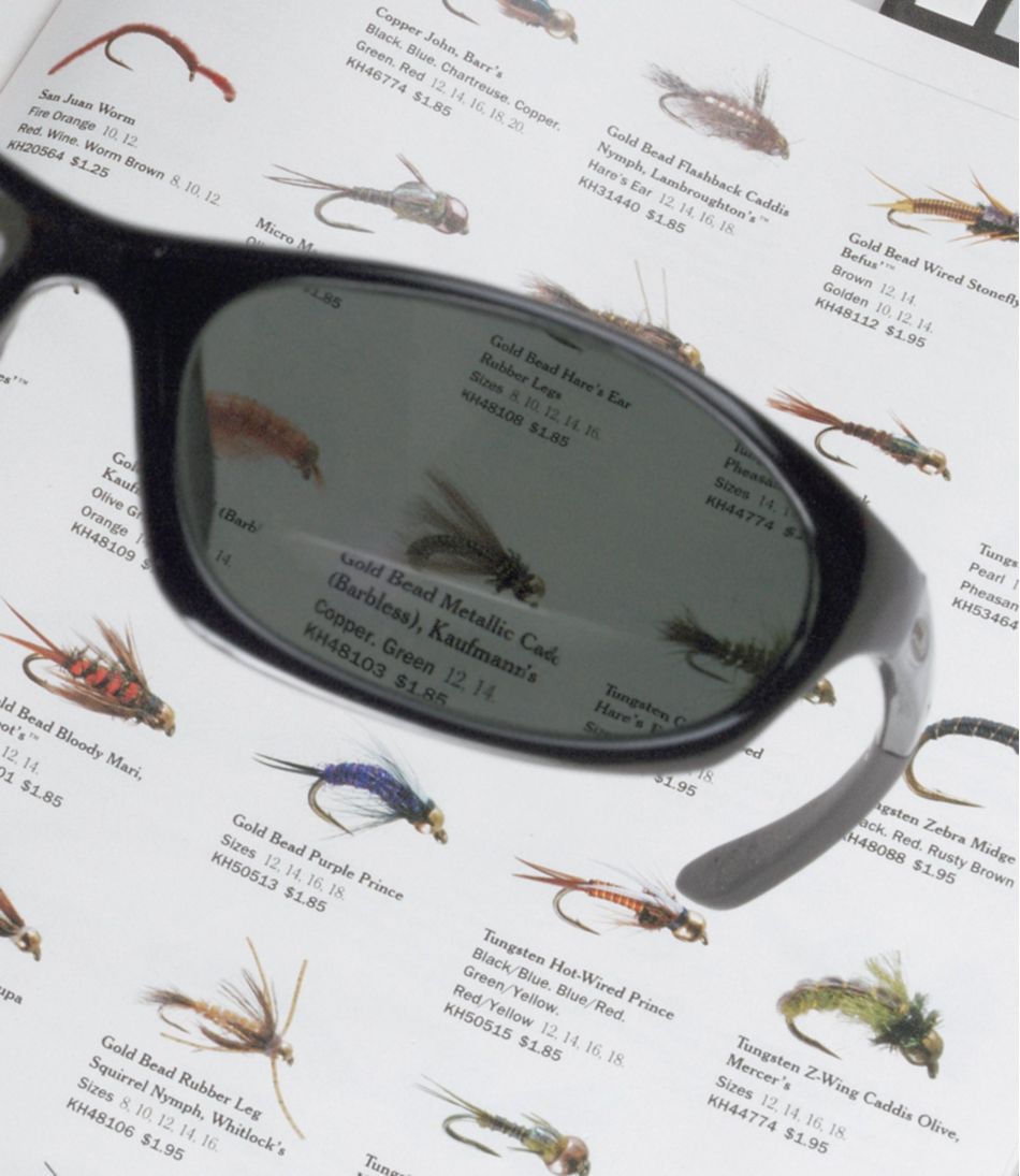 Polarized Performance Bifocals, Medium | L.L.Bean near me