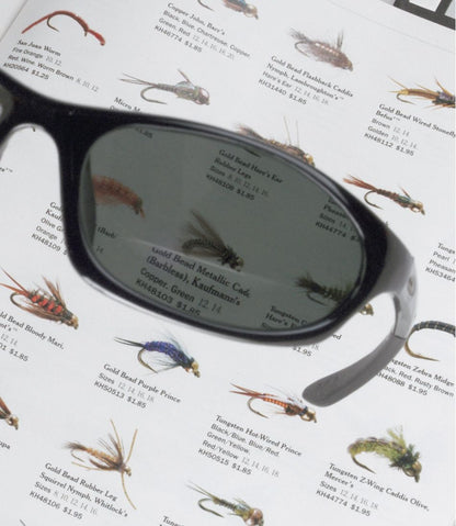 Polarized Performance Bifocals, Medium | L.L.Bean near me
