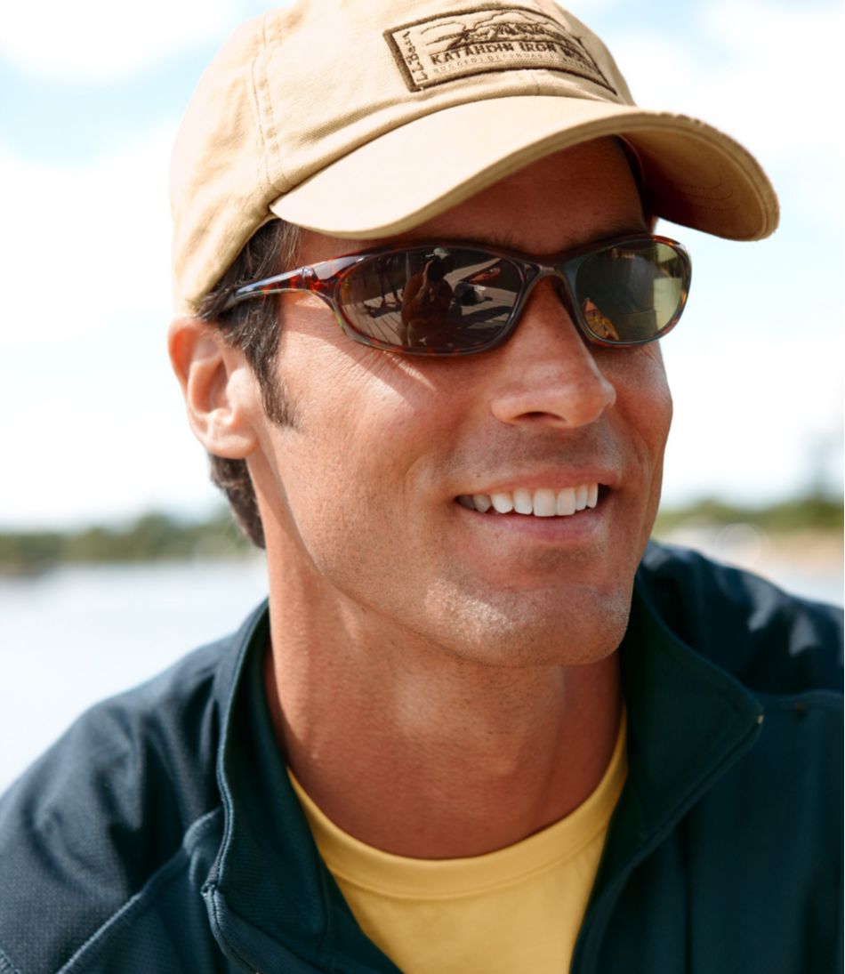 Polarized Performance Bifocals, Medium | L.L.Bean near me