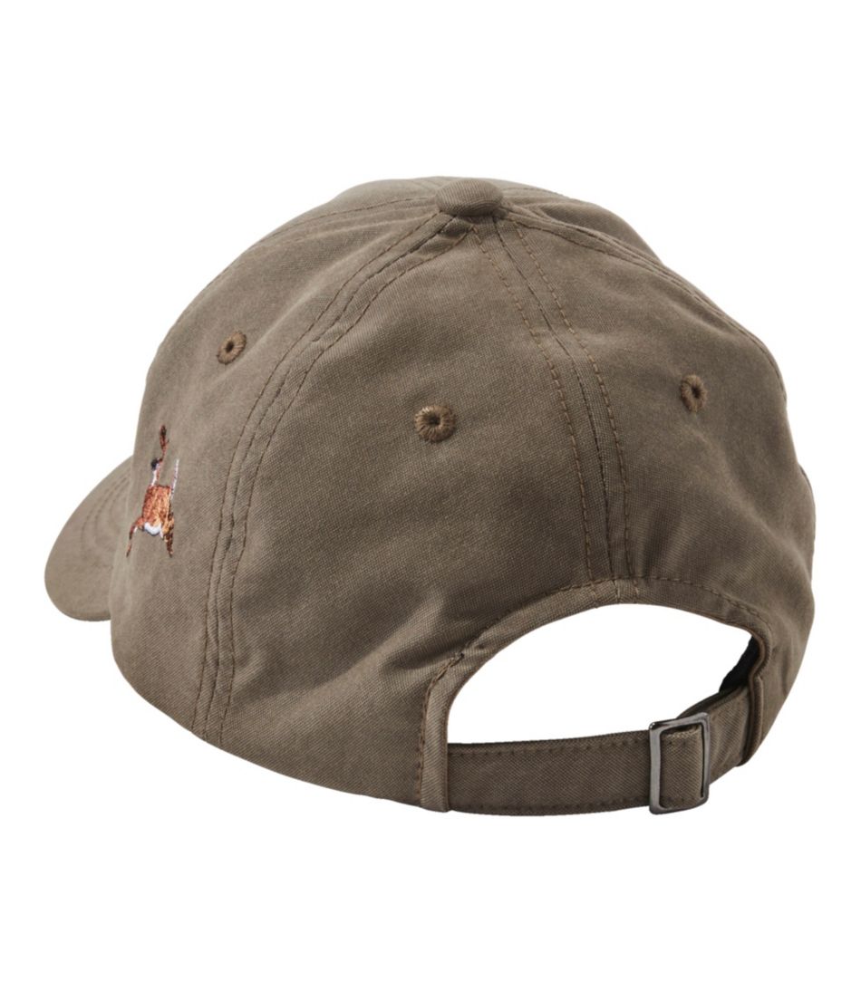 Adults' MIF&W Baseball Cap, Deer | L.L.Bean discount