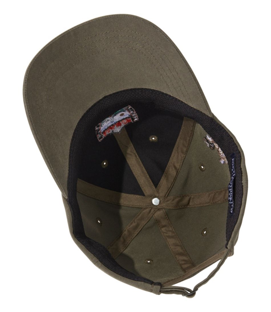 Adults' MIF&W Baseball Cap, Deer | L.L.Bean discount