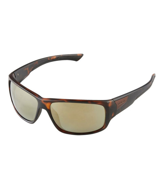 Adults' L.L.Bean Beachside With Hydroglare Polarized Sunglasses | L.L.Bean online