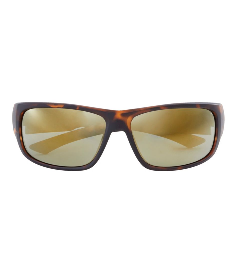 Adults' L.L.Bean Beachside With Hydroglare Polarized Sunglasses | L.L.Bean online