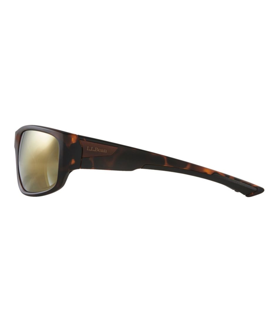 Adults' L.L.Bean Beachside With Hydroglare Polarized Sunglasses | L.L.Bean online