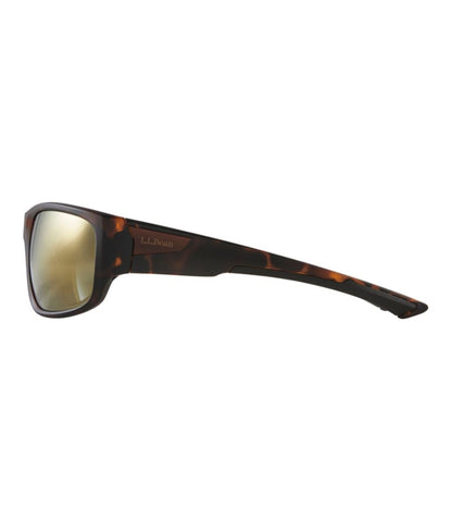 Adults' L.L.Bean Beachside With Hydroglare Polarized Sunglasses | L.L.Bean online