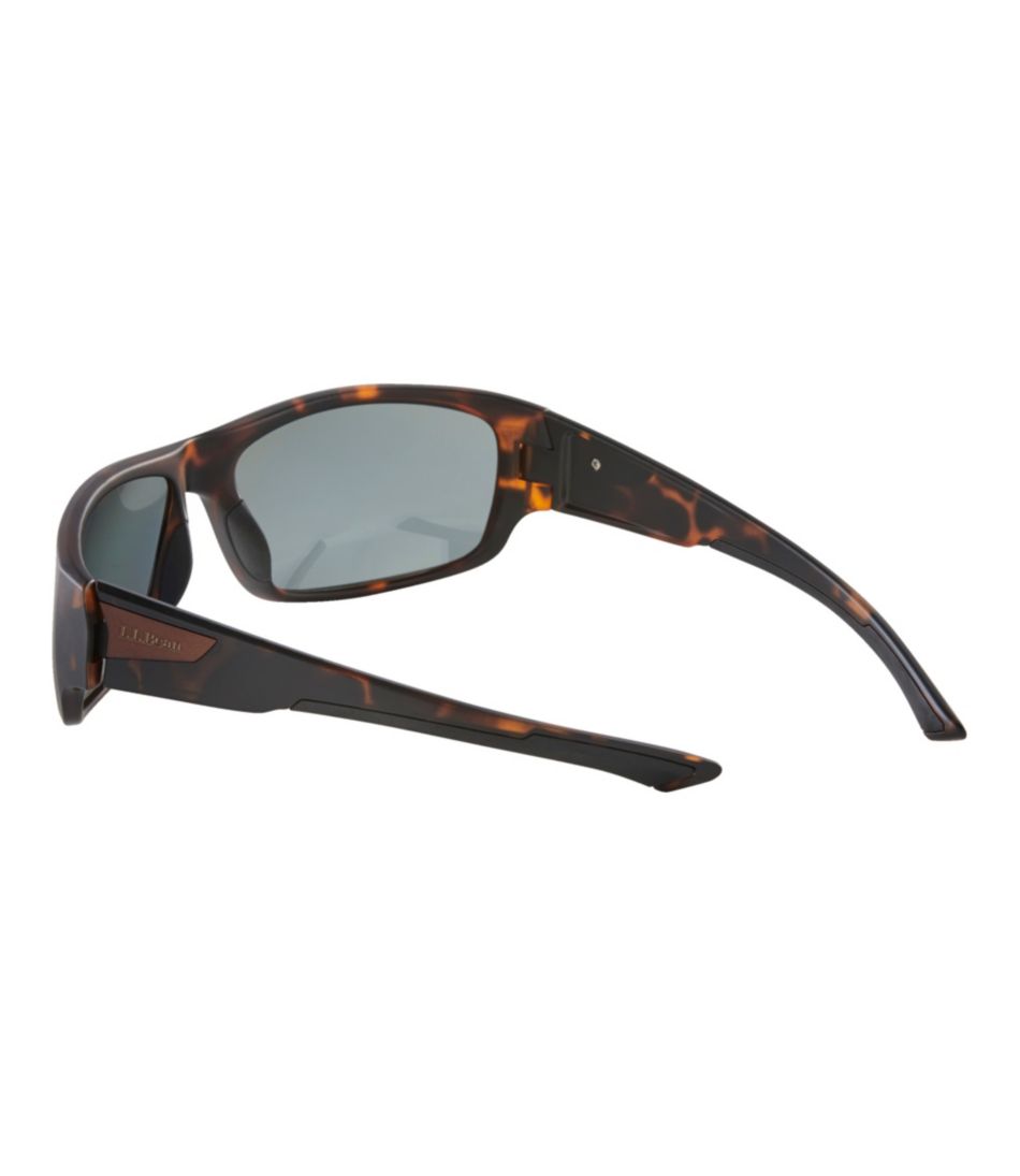 Adults' L.L.Bean Beachside With Hydroglare Polarized Sunglasses | L.L.Bean online