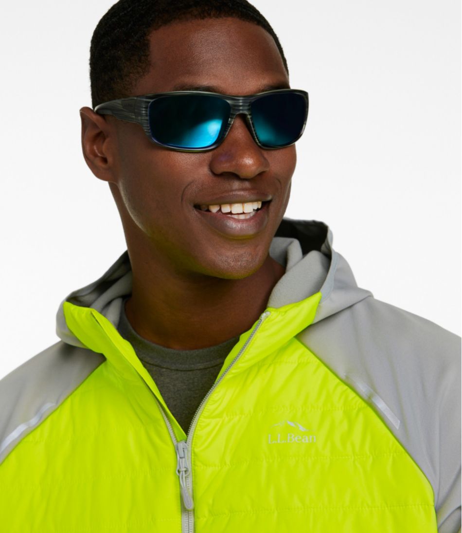 Adults' L.L.Bean Beachside With Hydroglare Polarized Sunglasses | L.L.Bean online