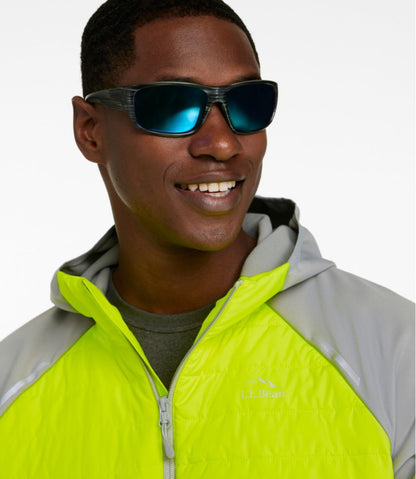 Adults' L.L.Bean Beachside With Hydroglare Polarized Sunglasses | L.L.Bean online