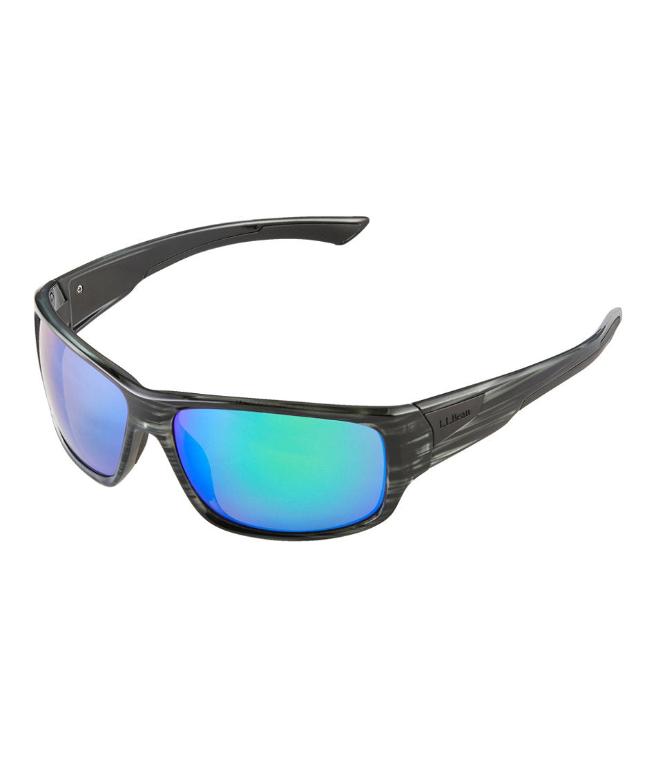 Adults' L.L.Bean Beachside With Hydroglare Polarized Sunglasses | L.L.Bean online - US 5205