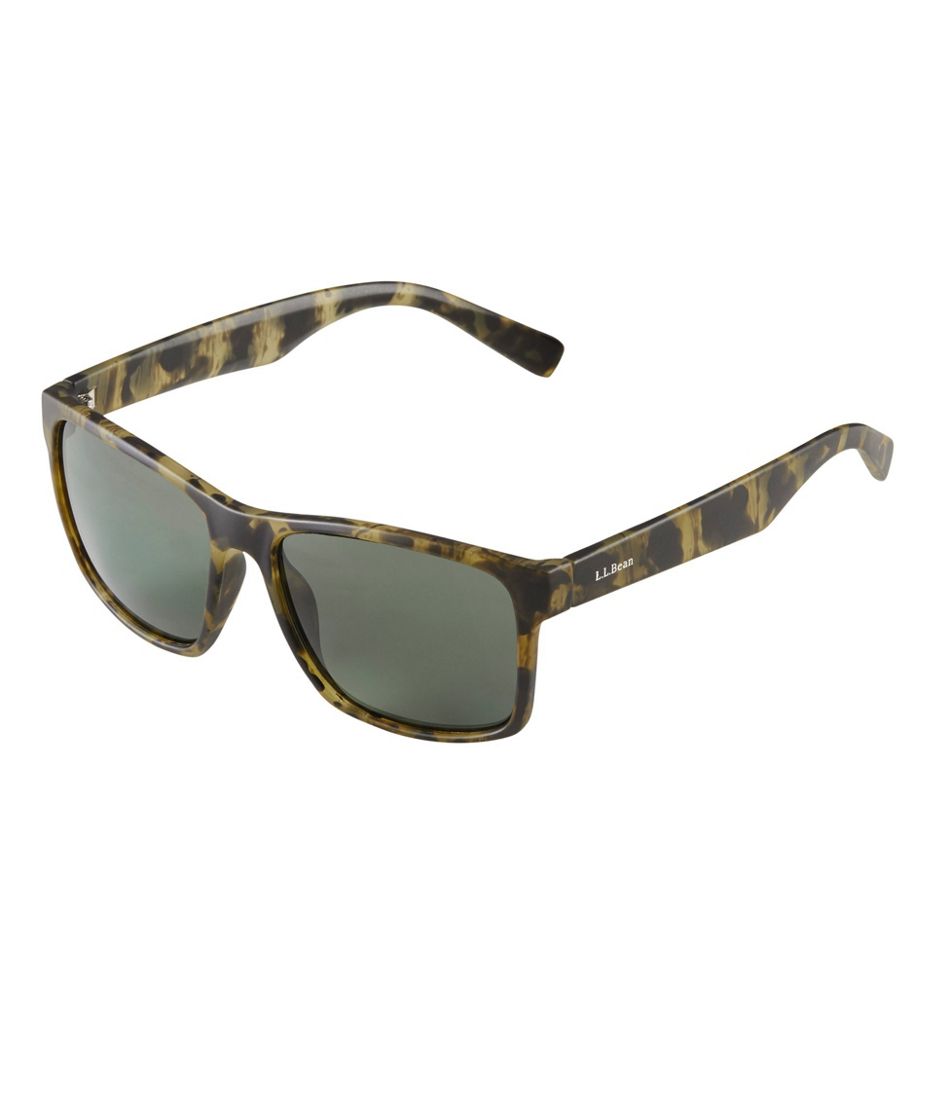 Adults' L.L.Bean Boardwalk Polarized Sunglasses | L.L.Bean sale