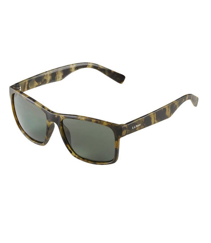 Adults' L.L.Bean Boardwalk Polarized Sunglasses | L.L.Bean sale