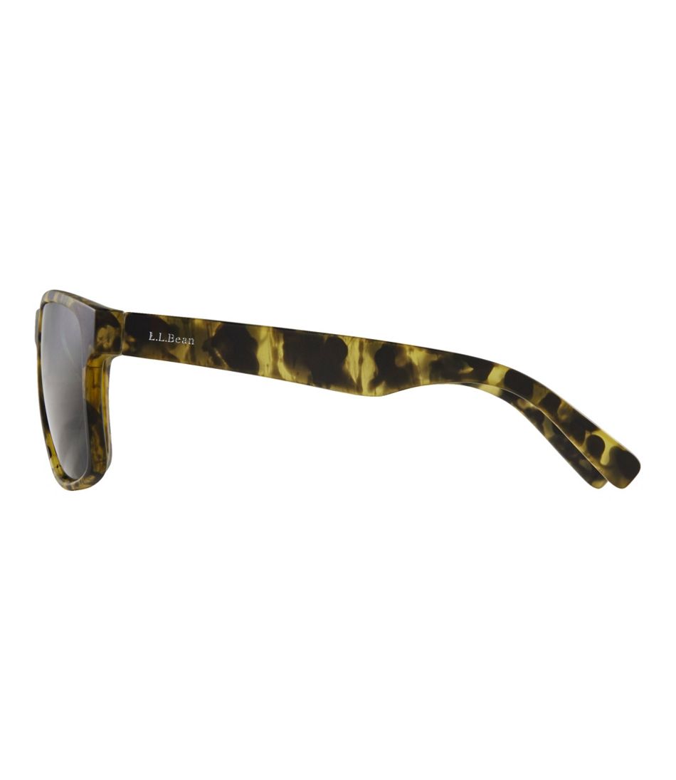 Adults' L.L.Bean Boardwalk Polarized Sunglasses | L.L.Bean sale